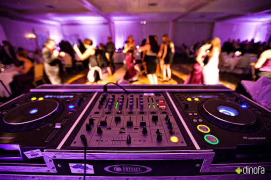DJ service